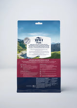 Ziwi Peak Venison Grain Free Air Dried Food For Cats