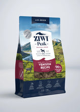 Ziwi Peak Venison Grain Free Air Dried Food For Dogs