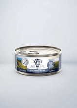 Ziwi Peak Mackerel Grain Free Canned Wet Food For Cats