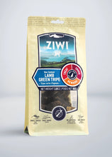 Ziwi Peak Lamb Green Tripe Grain Free Air Dried Treats For Dogs