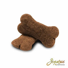 Zignature Ziggy Bars Zssential Formula Grain Free Biscuits Crunchy Treats For Dogs