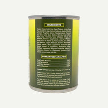 Earthborn Holistic K95 Chicken Recipe Grain Free Canned Wet Food For Dogs
