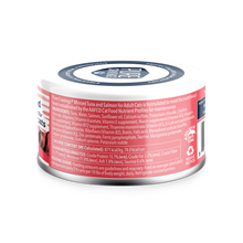Pure Cravings Minced Tuna & Salmon Grain-Free Wet Food for Cats