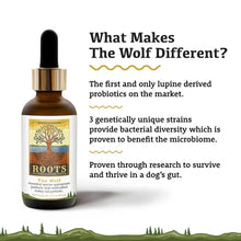 Adored Beast Apothecary The Wolf Species Appropriate Probiotic for Dogs