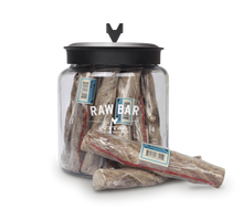 Vital Essentials Moo Sticks Freeze Dried Raw Bar Snacks For Dog