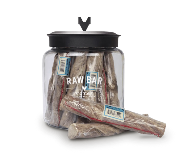 Vital Essentials Moo Sticks Freeze Dried Raw Bar Snacks For Dog