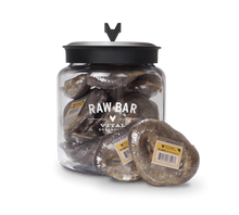 Vital Essentials Pig Snouts Freeze Dried Raw Bar Snacks For Dog