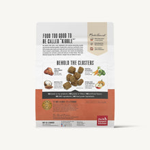 The Honest Kitchen Whole Food Clusters All Life Stage Beef Recipe Grain Free Dry Dog Food
