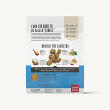 The Honest Kitchen Whole Food Clusters All Life Stage Turkey Recipe Grain Free Dry Dog Food