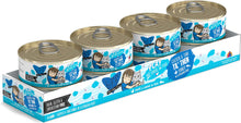 Weruva Cat BFF Play Pate Lovers Chicken & Tuna Til Then Dinner In A Hydrating Puree Wet Cat Food