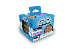 PureBites Mixers 100 Percent Pure Tuna & Salmon Variety Pack Wet Cat Food