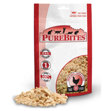 PureBites Chicken Breast Grain Free Freeze Dried Raw Cat Treats