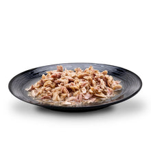 PureBites Mixers 100 Percent Pure Tuna & Salmon Grain Free Wet Cat Food