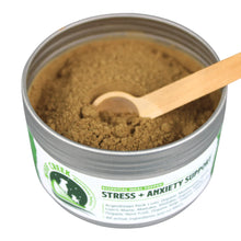 Woof Creek Wellness Stress & Anxiety Support Essential Meal Topper for Dogs