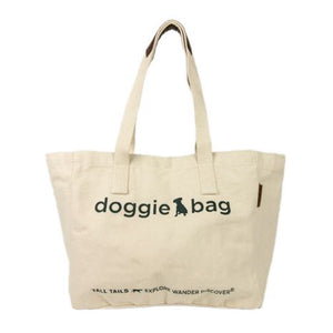 Tall Tails Doggie Bag Everyday Tote