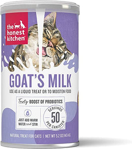 Honest Kitchen Goat's Milk Cat Wet Food