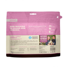 Nutritional Info for Acana Lamb & Apple Formula Grain Free Freeze Dried Dog Treats
