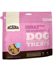 Acana Lamb & Apple Formula Grain Free Freeze Dried Dog Treats