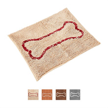 Soggy Doggy Slopmat Microfiber Placemat