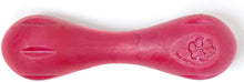 West Paw Hurley Ruby Red Dog Chew Toy