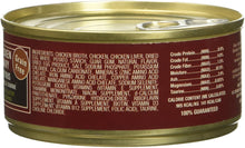 Dave's Naturally Healthy Shredded Chicken Grain Free Wet Cat Food