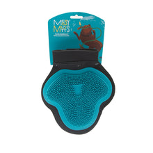 Messy Mutts Silicone Grooming Glove