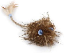 Petlinks Hypernip Wild Wooly Long Tailed Mouse Cat Toy With Catnip