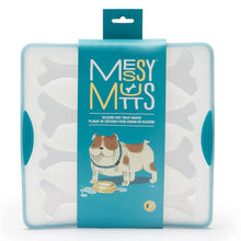 Messy Mutts Silicone Bake & Freeze Treat Maker