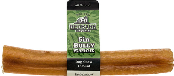 Redbarn Bully Stick Grain Free Dog Treat