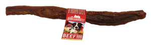 Superior Farms Bark & Harvest Beef Bladder Stick Grain Free Dog Chew Treats