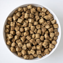 Koha Minimal Ingredient Raw Life Beef Entree Freeze Dried Dog Treats