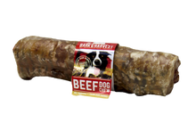 Superior Farms Bark & Harvest Beef Trachea Grain Free Chew Dog Treat