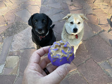 Sodapup Mutts Kick Butt Cross Bones Toy Treat  For Dog
