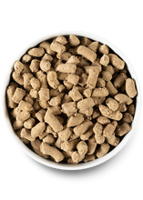 Open Farm Grass Fed Beef Patties Freeze Dried Raw Food For Dogs