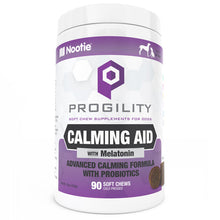 Nootie Progility Calming Soft Chews With Probiotics For Dog
