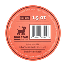 Woof Creek Wellness Boo Boo Balm Lick Safe Paws Balm For Dogs