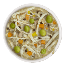 Weruva Meals n More Funky Chunky Recipe Plus Grain Free Wet Dog Food