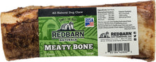Redbarn Naturals Meaty Bones Dog Treats