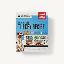 The Honest Kitchen Turkey Recipe Grain Free Dehydrated Dry Dog Food