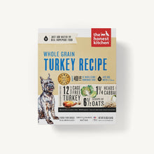 The Honest Kitchen Whole Grain Adult Turkey Recipe  Dehydrated Dry  Dog Food