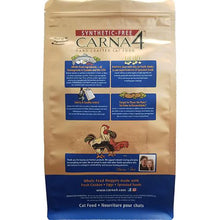 Carna4 Chicken Grain Free Air Dried Food For Cat