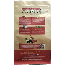 Carna4 All Breed Chicken Air Dried Food For Dog