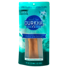 Durkha Natural Cheese Grain Free Dog Chew