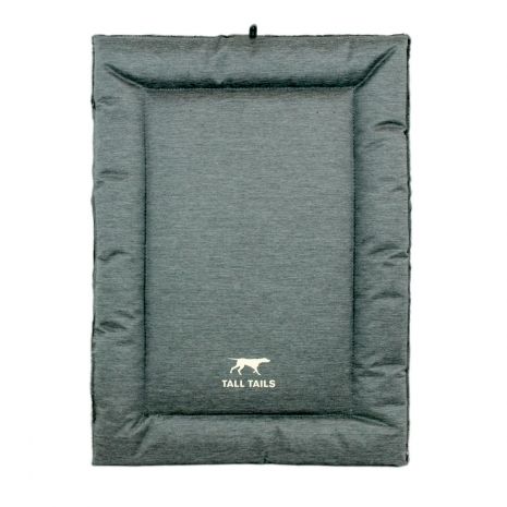 Tall Tails Dream Chaser Classic Crate Dog Bed
