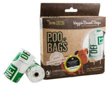 Define Planet Poop Bags Refills