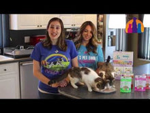 Weruva Cats In The Kitchen Chick Magnet Chicken & Mackerel  In Gravy Recipe Grain Free Wet Cat Food