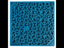 Sodapup Jigsaw Design Emat Enrichment Licking Mat