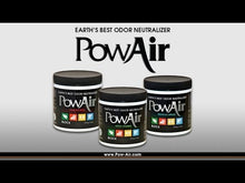 PowAir  Litter Box Odor Neutralizer