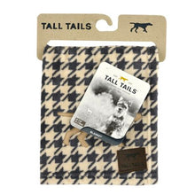 Tall Tails Houndstooth Dog Blanket