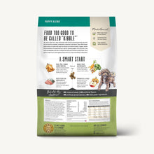 The Honest Kitchen Whole Food Clusters Puppy Blend Chicken Recipe  Grain Free Dehydrated Dry Dog Food